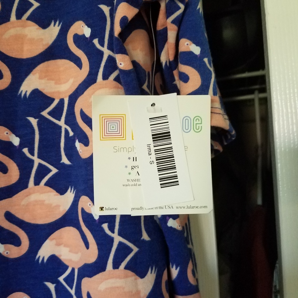 Shirt - Picture 2 of 2